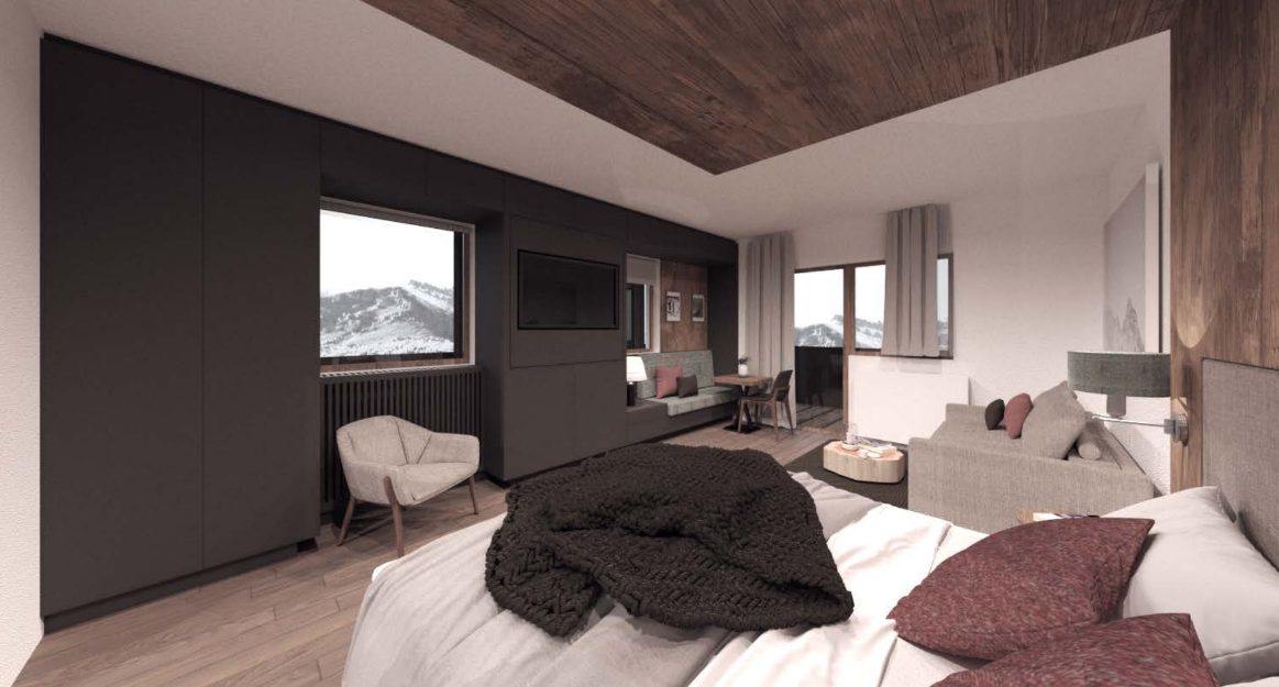 Arnika1 Zimmer Arnika