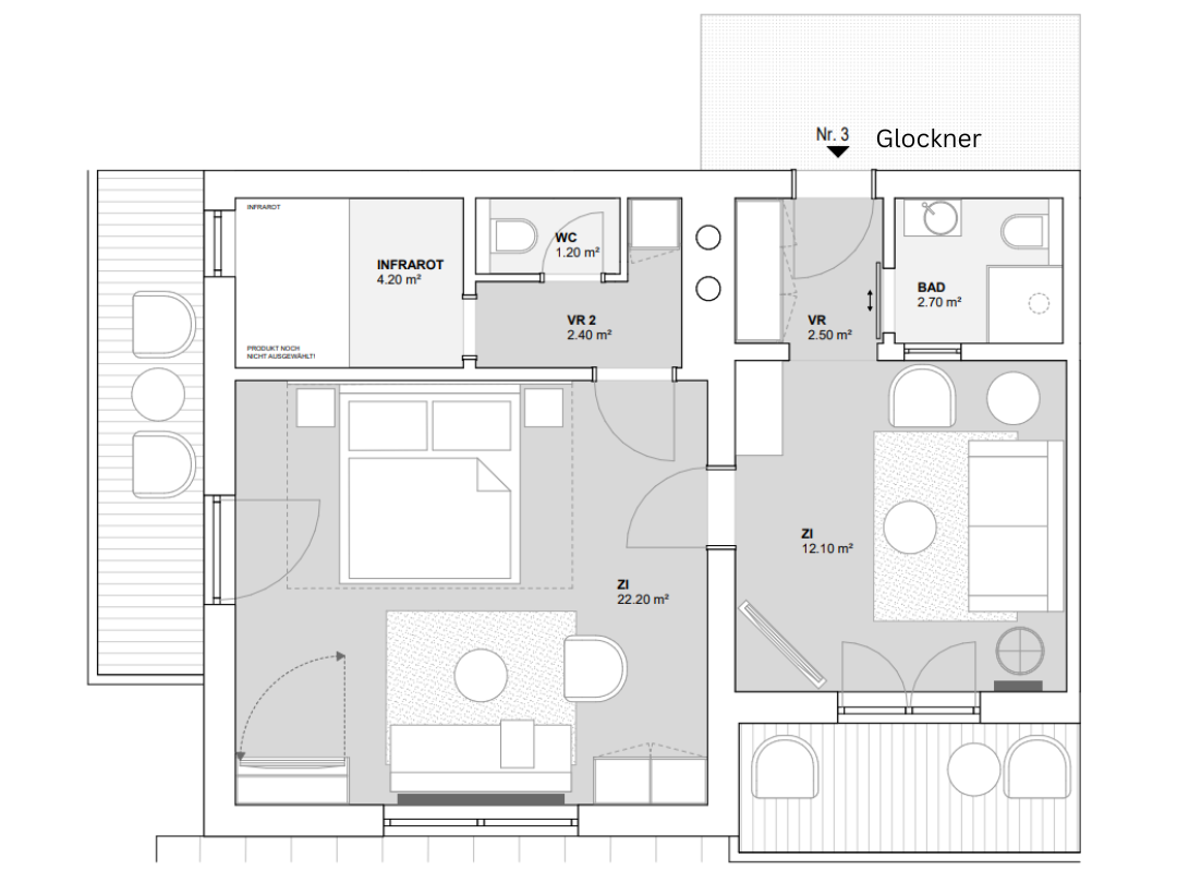 Glockner Plan Glockner Plan