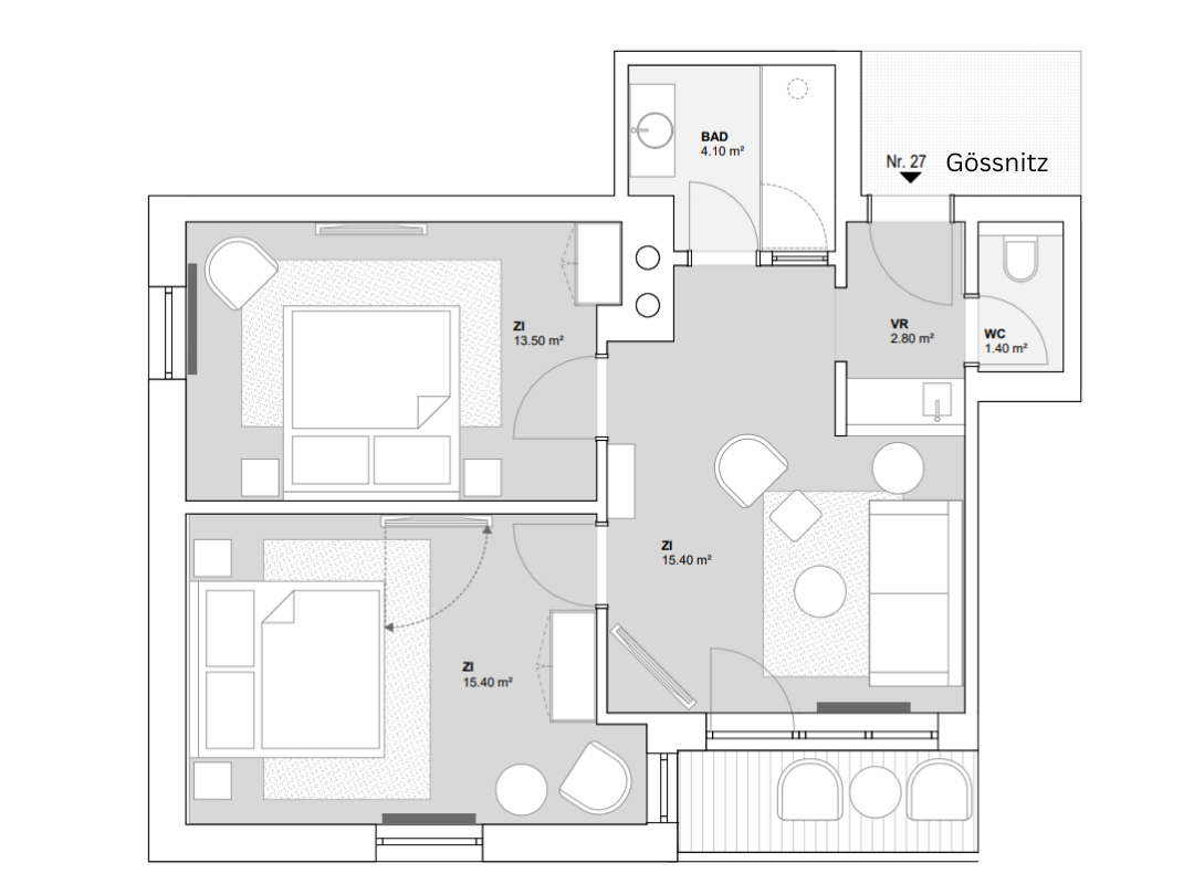 Goessnitz Plan Goessnitz Plan
