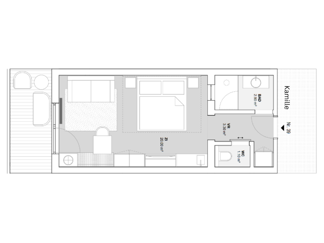 Kamille Plan Kamille Plan