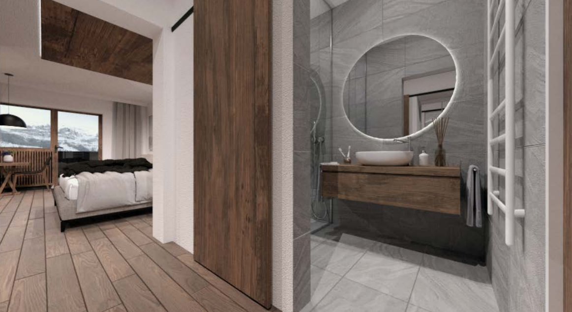 Kamille3 Zimmer Kamille