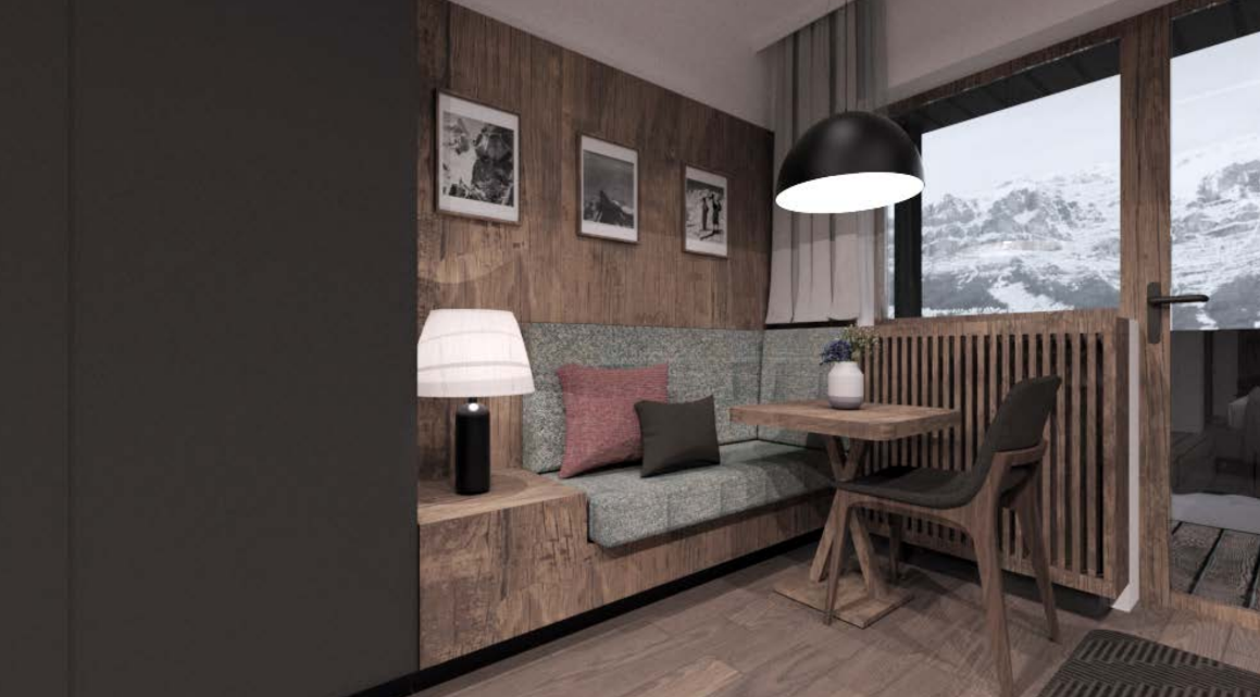 Kamille6 Zimmer Kamille
