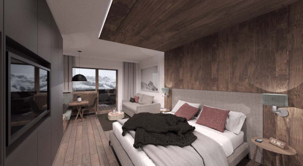 Kamille8 Zimmer Kamille