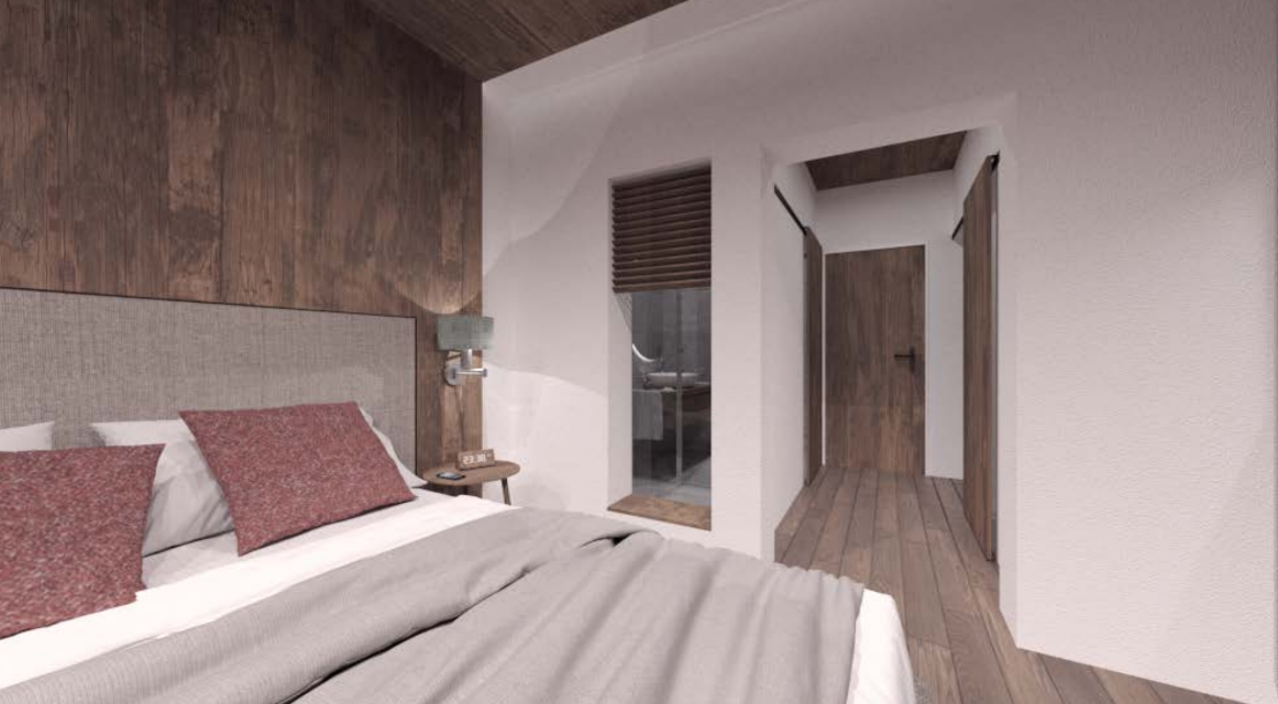 Kamille9 Zimmer Kamille