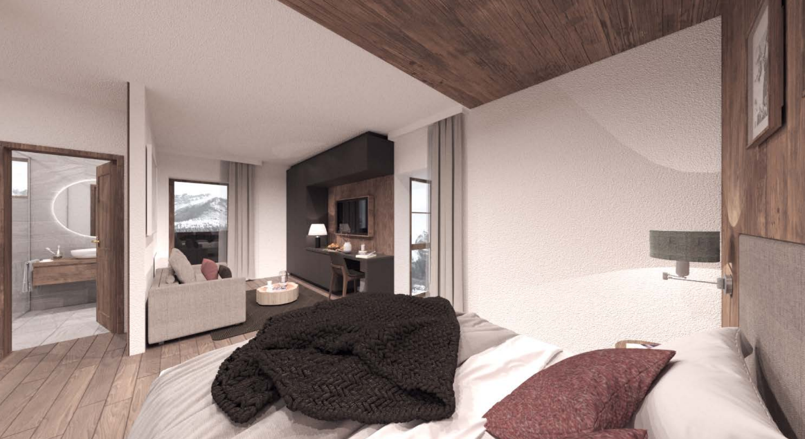 Rosmarin 2.1 Zimmer Rosmarin