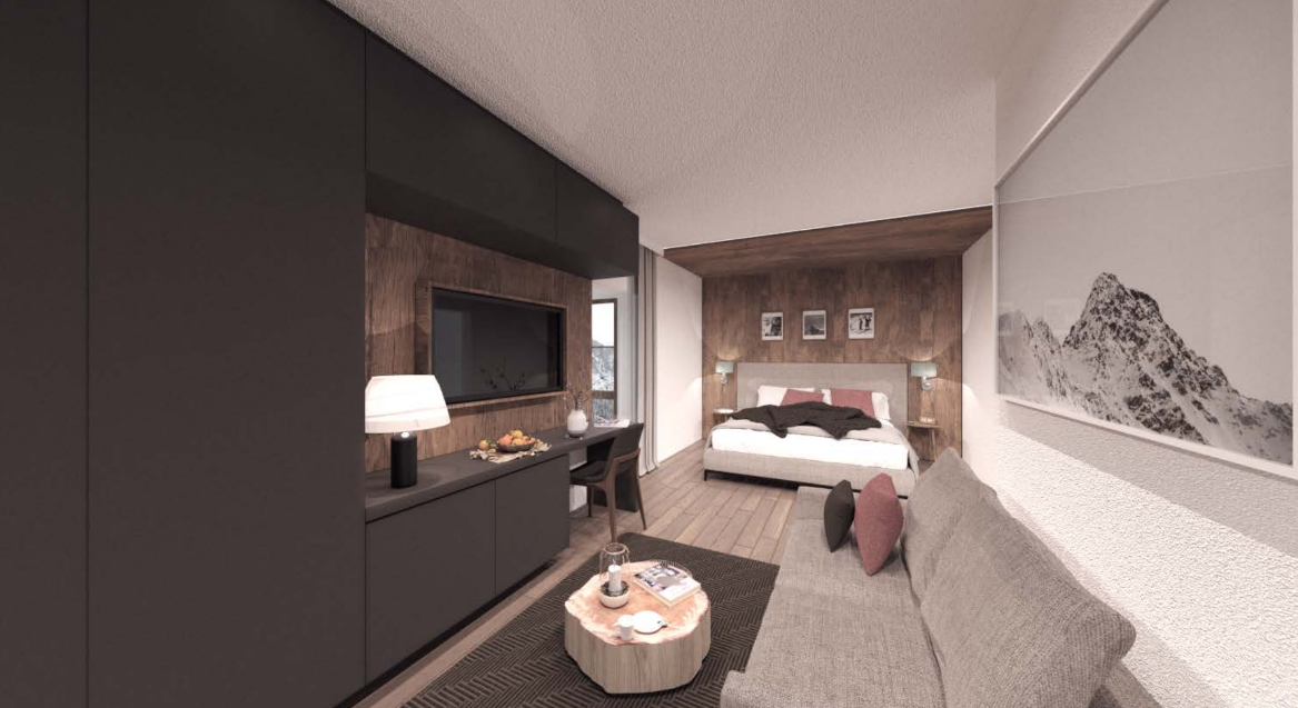 Zimmer Rosmarin