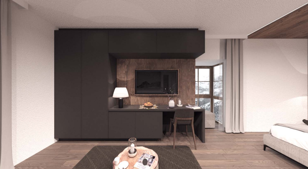 Rosmarin 1.3 Zimmer Rosmarin