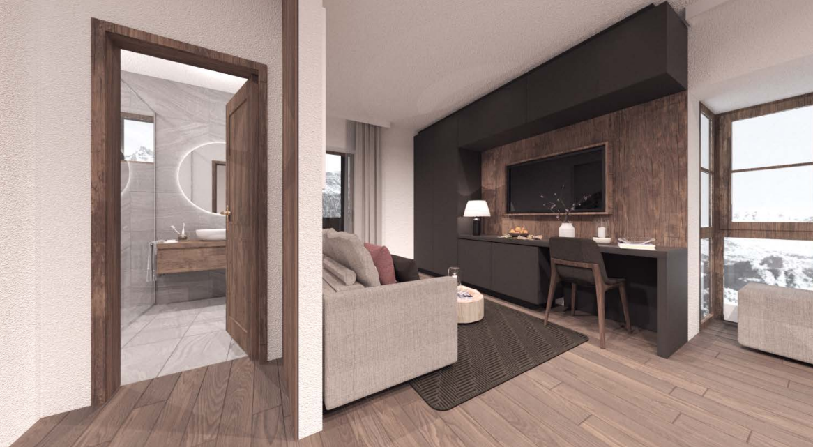 Rosmarin 1.4 Zimmer Rosmarin