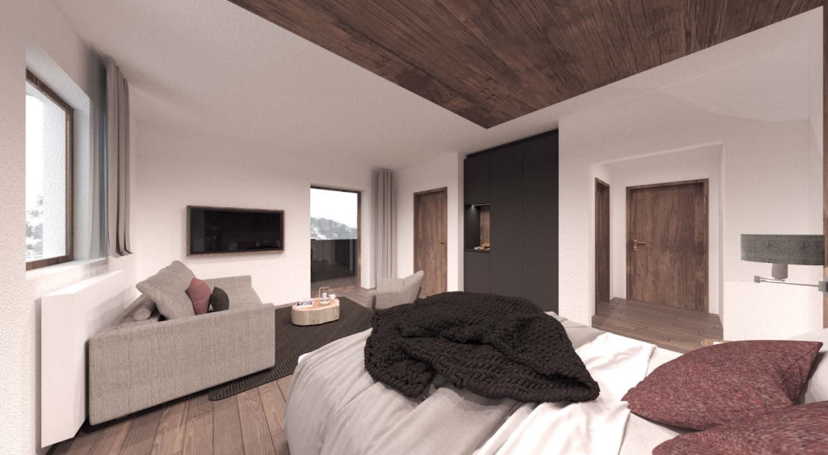 Rosmarin 2.1 Zimmer Rosmarin