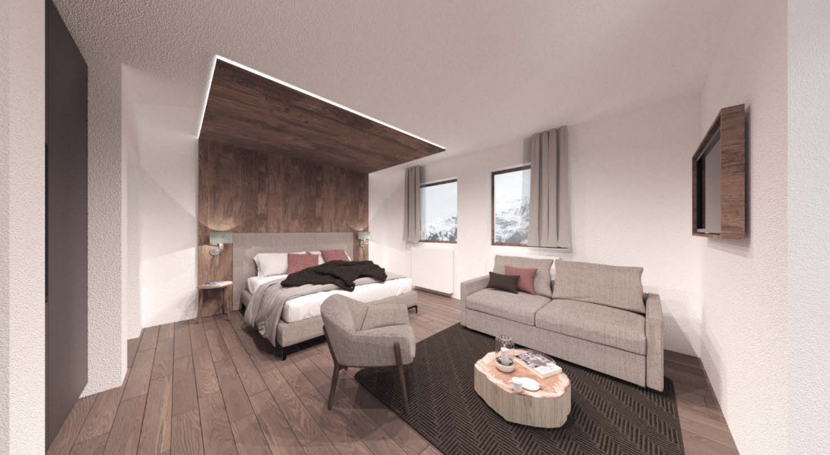 Rosmarin 2.2 Zimmer Rosmarin