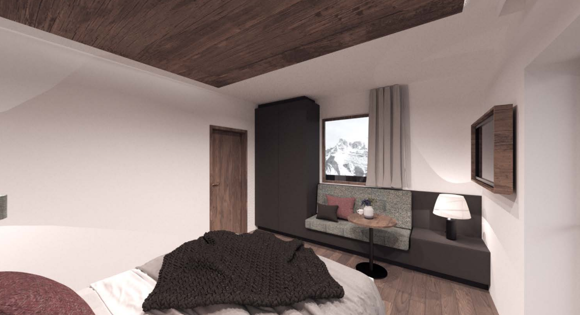 Tauern3 Hotel Kaerntnerhof Appartement Tauern