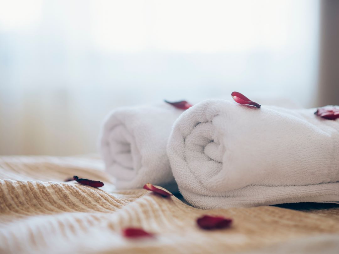 2 Wellness im Hotel Kärnterhof Heiligenblut