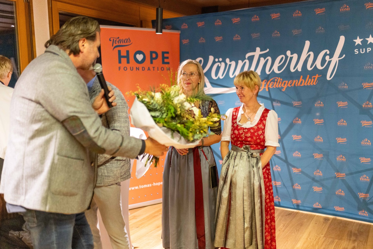 kaerntnerhof pre opening