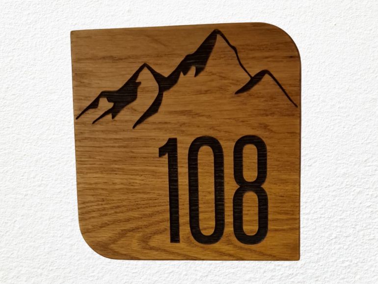 108 Suite Kärnten Hotel Kärntnerhof Heiligenblut