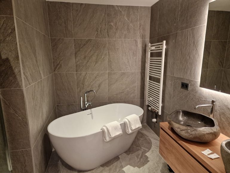 Suite Kärnten Hotel Kärntnerhof Heiligenblut