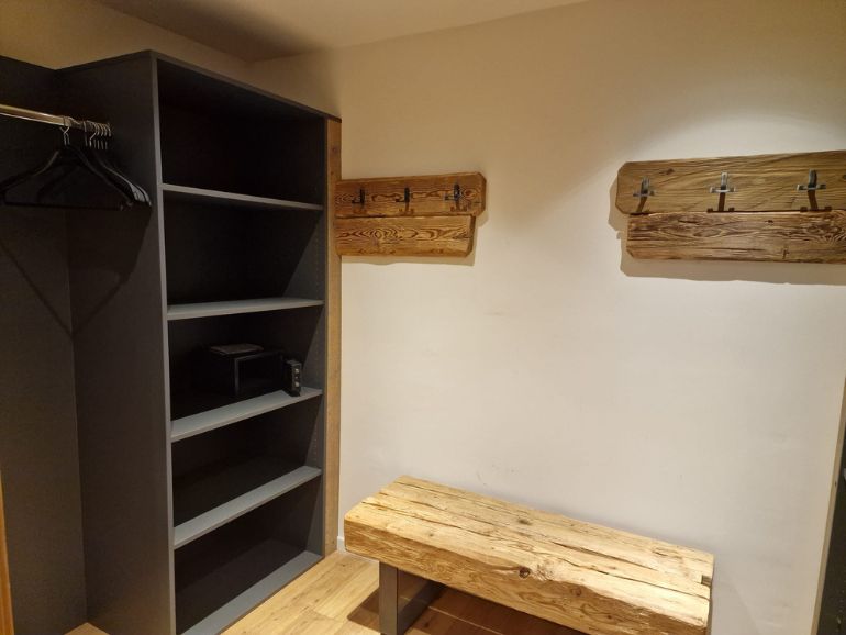 Suite Kärnten Hotel Kärntnerhof Heiligenblut