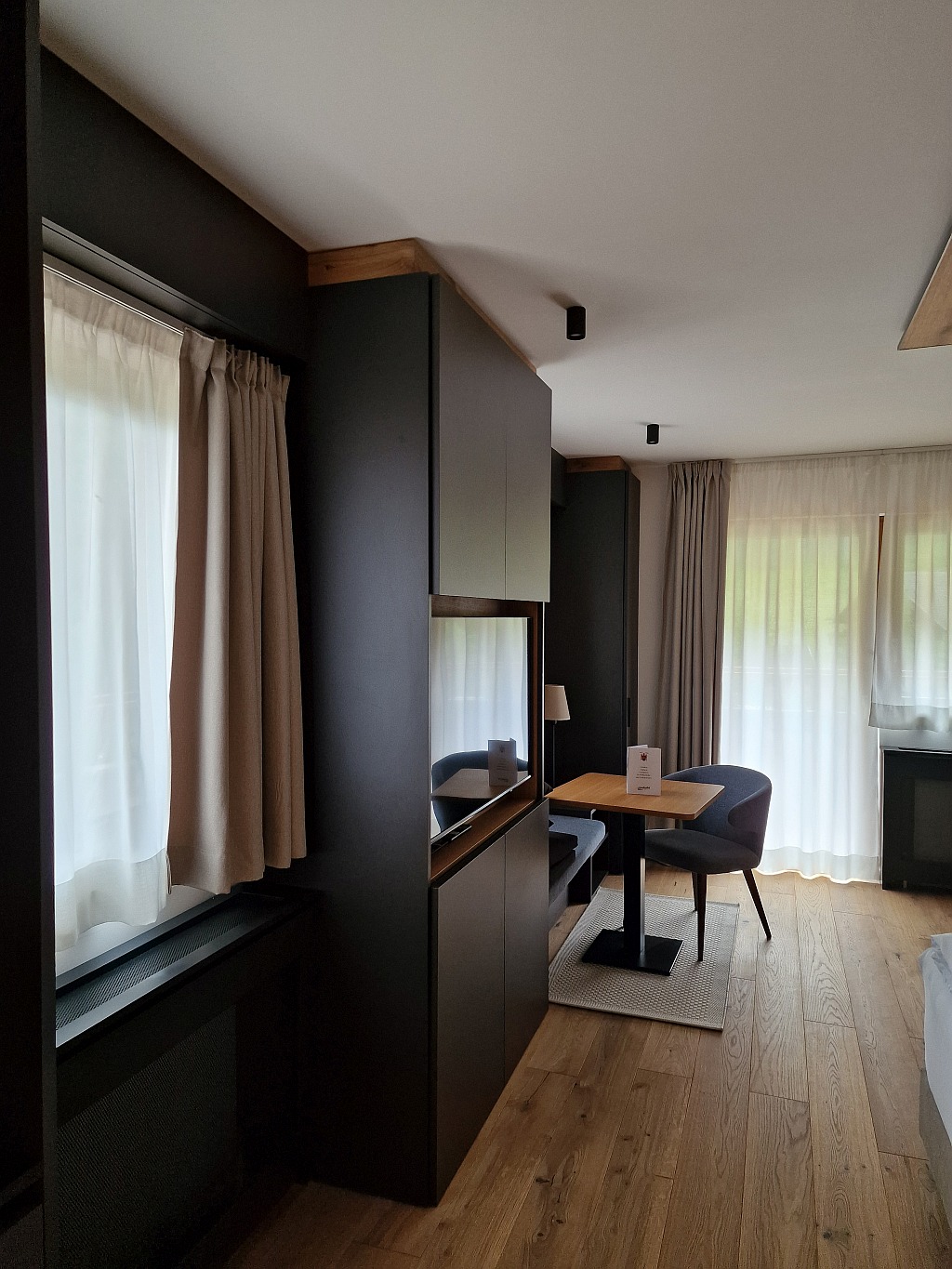 Zimmer Arnika Hotel Kaerntnerhof in Heiligenblut