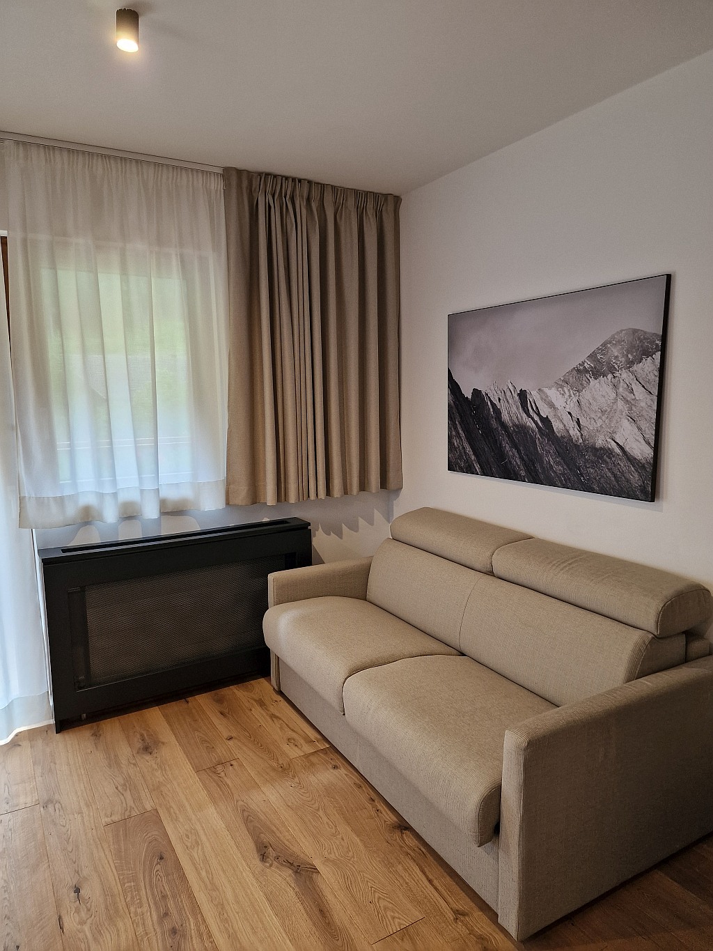 Zimmer Arnika Hotel Kaerntnerhof in Heiligenblut