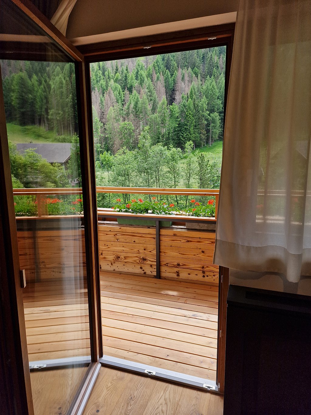 Zimmer Arnika Hotel Kaerntnerhof in Heiligenblut