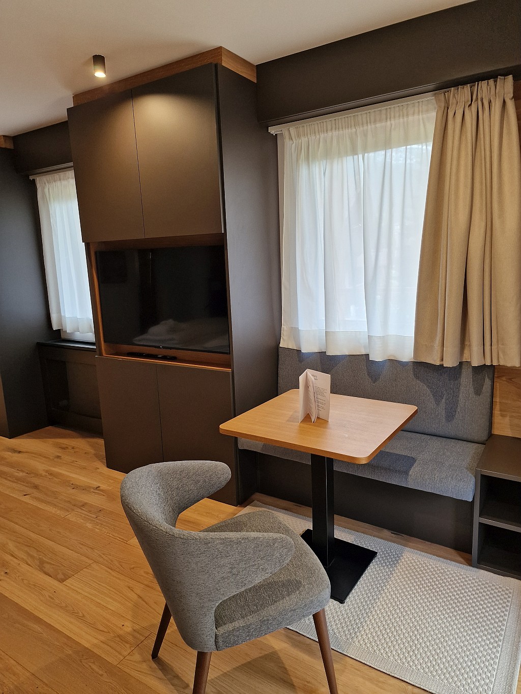 Zimmer Arnika Hotel Kaerntnerhof in Heiligenblut