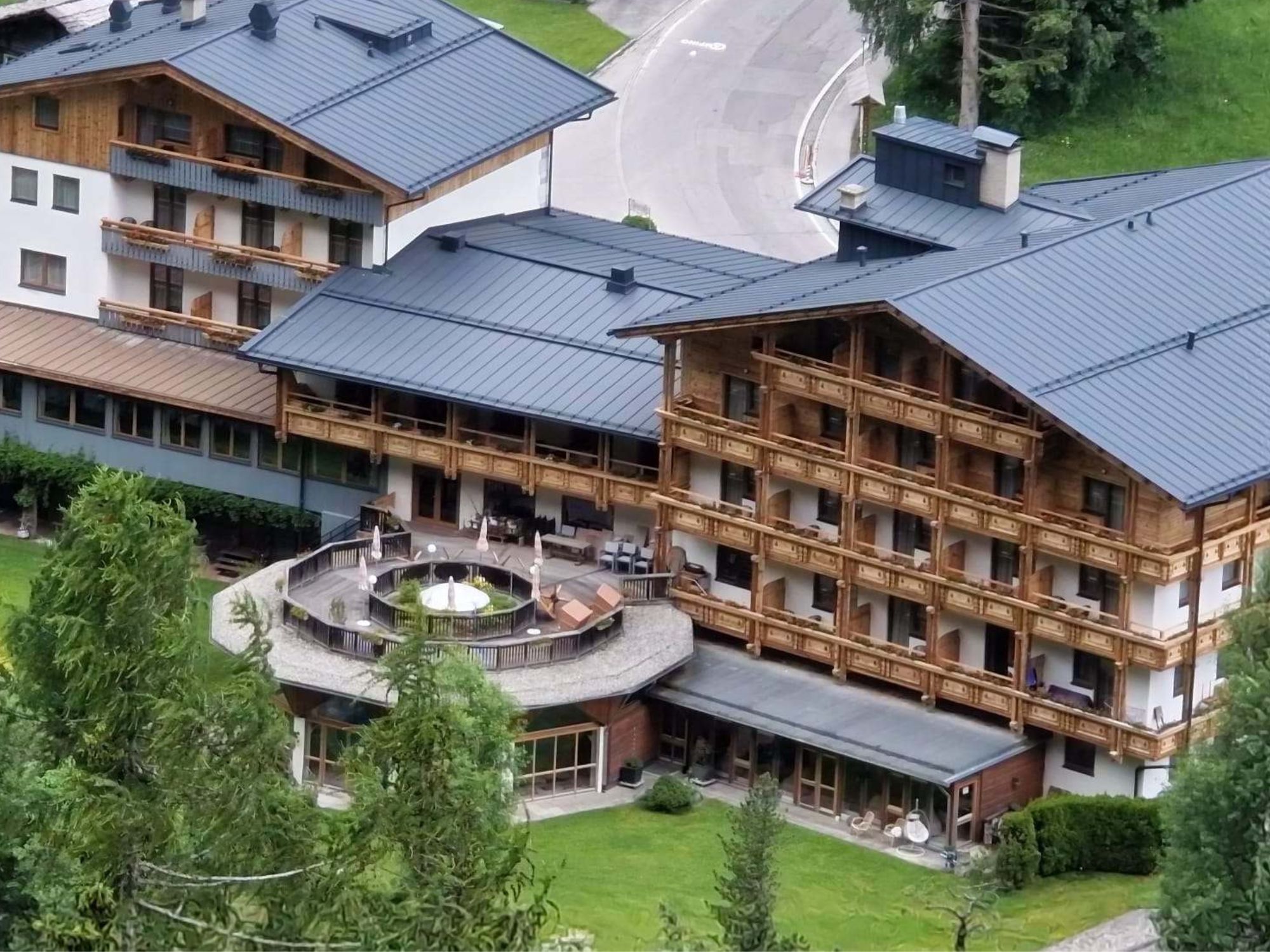 Kaerntnerhof1-opti Kaerntnerhof Heiligenblut am Großglockner